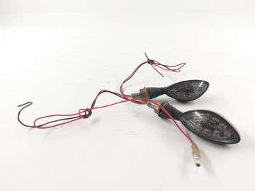 Suzuki GSF 400 GK75B Bandit [1991] - Blinker Set Pair LED