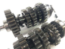 Suzuki RG 250 Gamma GJ21D - Girkasse-3