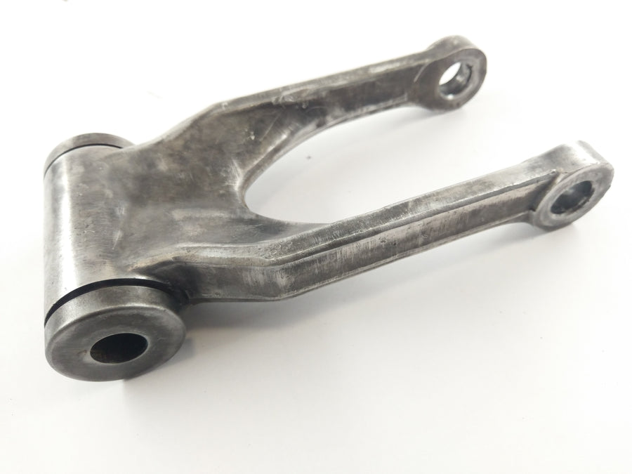 Suzuki RM 250 [1993] - Deflace Lever Fjærben