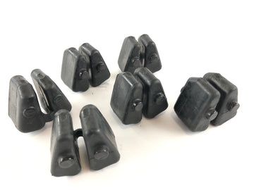 Honda CBR 900 SC50 - Demper Jerk Demper Chain Wheel Startgummi - 0