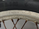Honda XR 500 R PE01 [1981] - Bakhjul Rad Rim-2