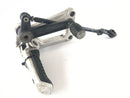 Ducati 900 SS [1992] - Fotstøtte til venstre med Gear Lever Driver's Footstest-3