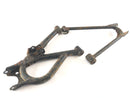 Yamaha Grizzly 660 AM03W [2003] - Wishbones bakover til venstre-1