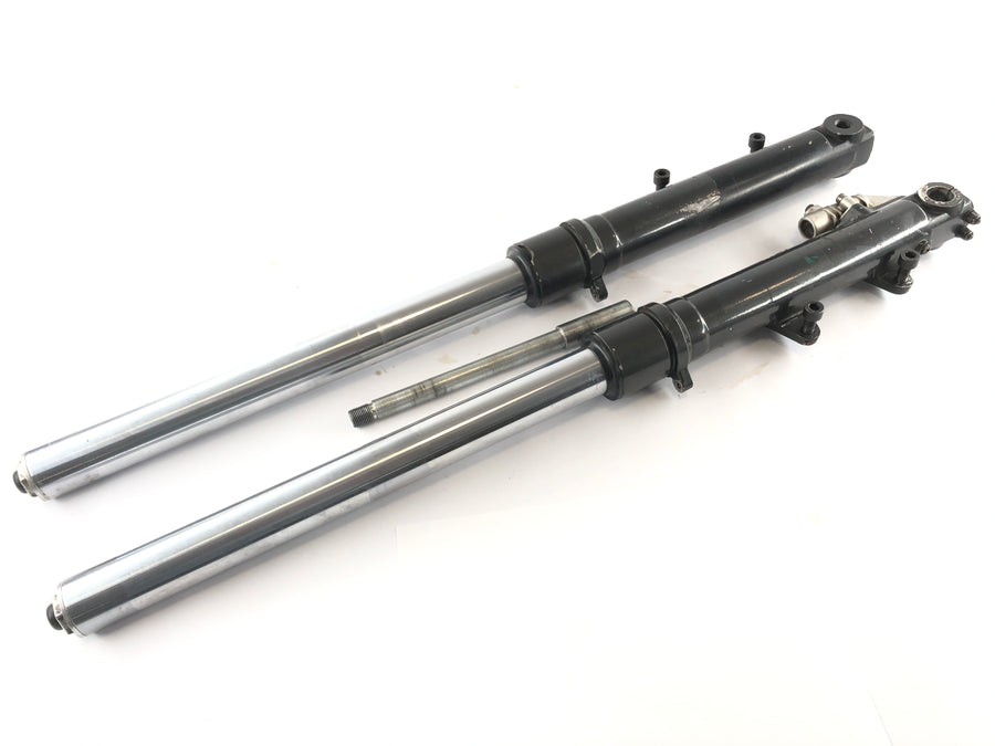 Ducati Paso 750 [1990] - Fork Telegabel med Axis