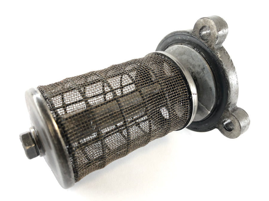 Laverda 1000/1 [1973] - Olje Filter Oil Sieve
