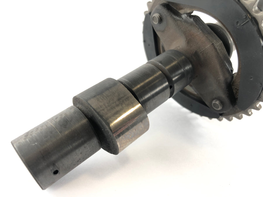 Honda VF 1000 F SC15 [1986] - Camshaft Inlet Cams