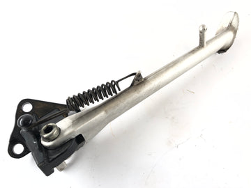 Triumph Speed ​​Triple T509 [1997] - Stand Side står med våren - 0