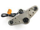 BMW R 1150 RT [2003] - Palace Set Tank Lock for Gabelbrücke ovenfor-2