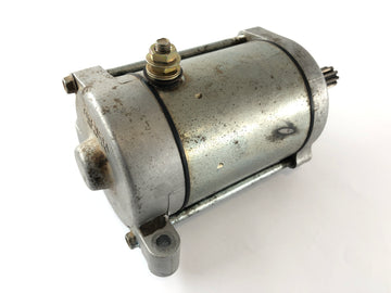 Yamaha Grizzly 660 AM03W [2003] - Startmotor - 0