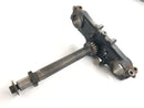 Suzuki DR 600 SN41A [1986] - Fork Bridge nedenfor-1