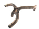 Ducati 900 SS [1993] - Manifold eksosmanifold-4