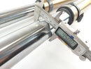 Husqvarna TE 570 H6 [2002] - Fork Telegabel med Axis-4