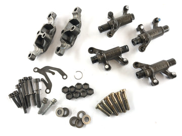 BMW R 1200 GS [2004] - KIPP -spaksett