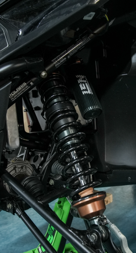 POLARIS RANGER 1000 XP [2017-2024] - Støtdempersett foran