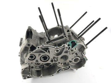 Aprilia RSV 1000 RR Factory [2009] - Motorhus tomme boliger - 0