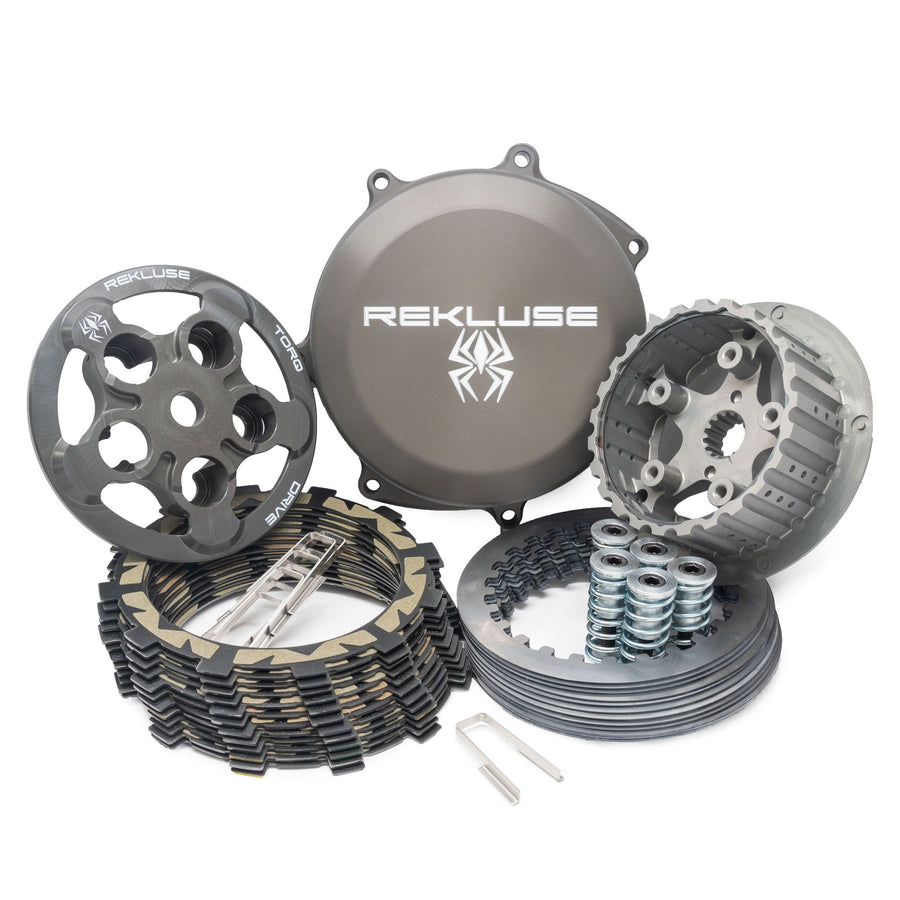 KAWASAKI KX 450 F [2021-2022] - Clutchsett