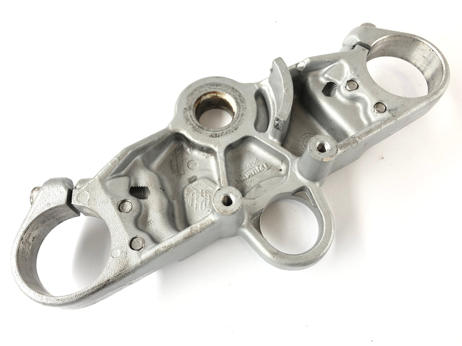 Triumph Sprint 955i RS T695 [2001] - Fork Bridge over