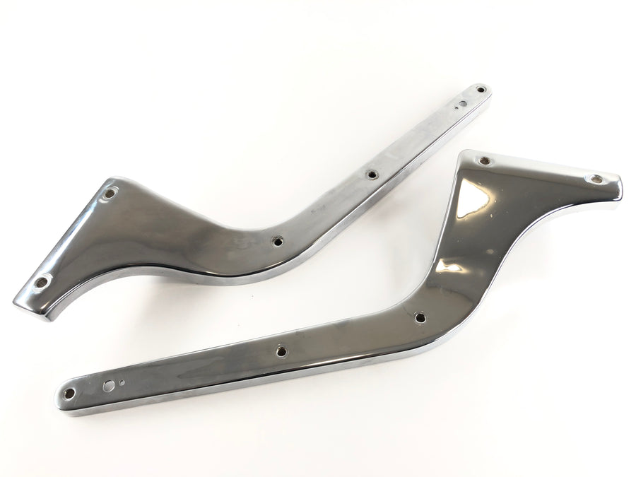 Kawasaki VN 800 Classic [2005] - Blander Bünde Casting Frame