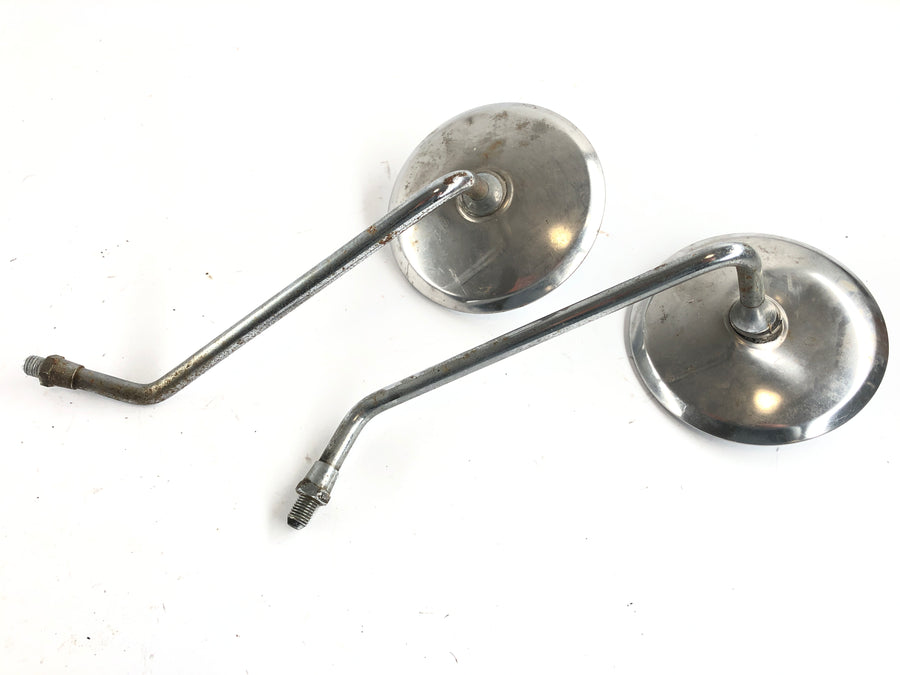 Honda CB 550 F [Super Sport] - Speil Return Set Set Par