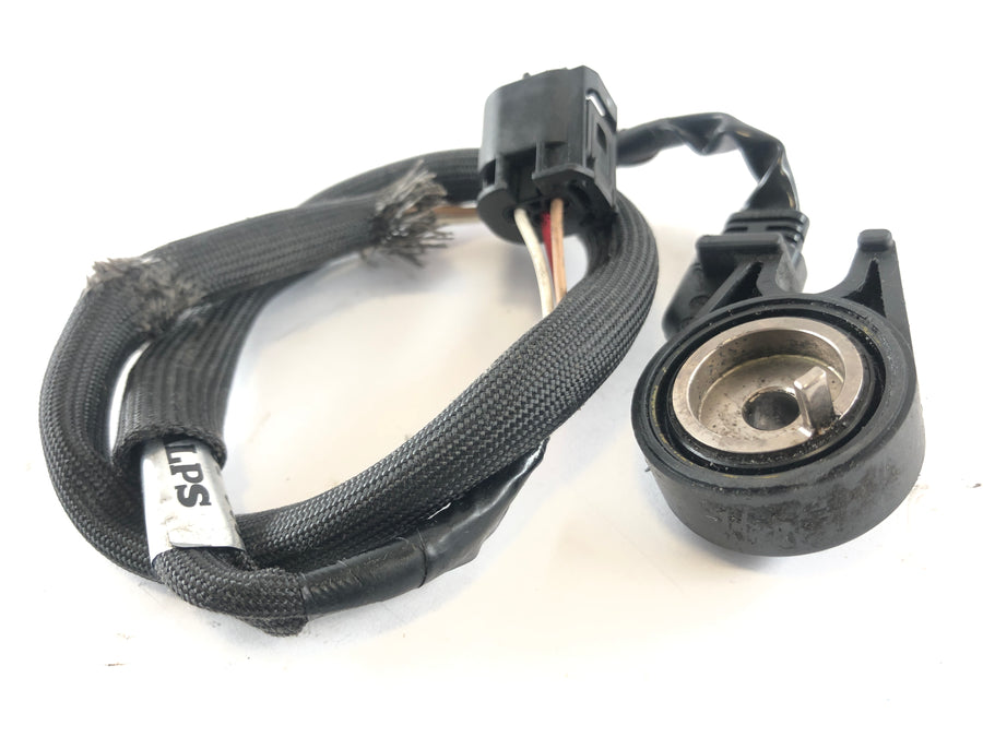 BMW K 1300 S K12S [2009] - SIDE STAND SWITCH SIKKERHETSBYKKELSE