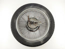 Honda XR 125 L JD19 [2005] - Hinterrad Rim bak-3