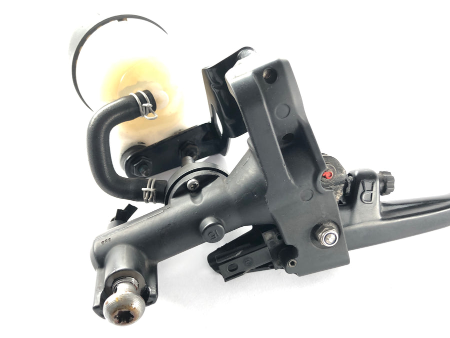 BMW F 800 ST [2006] - Handbremsepumpe Bremsepumpe foran