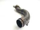 Aprilia RSV4 1000 RK [2010] - Eksosmanifold mellomrør-2