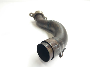 Aprilia RSV4 1000 RK [2010] - Eksosmanifold mellomrør - 0