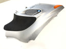 BMW K 1200 LT [2002] - Senter midtre venstre sølv-3