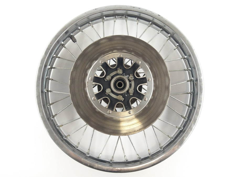 Suzuki GT 550 [1978] - Front Wheel Rim Rim Wheel