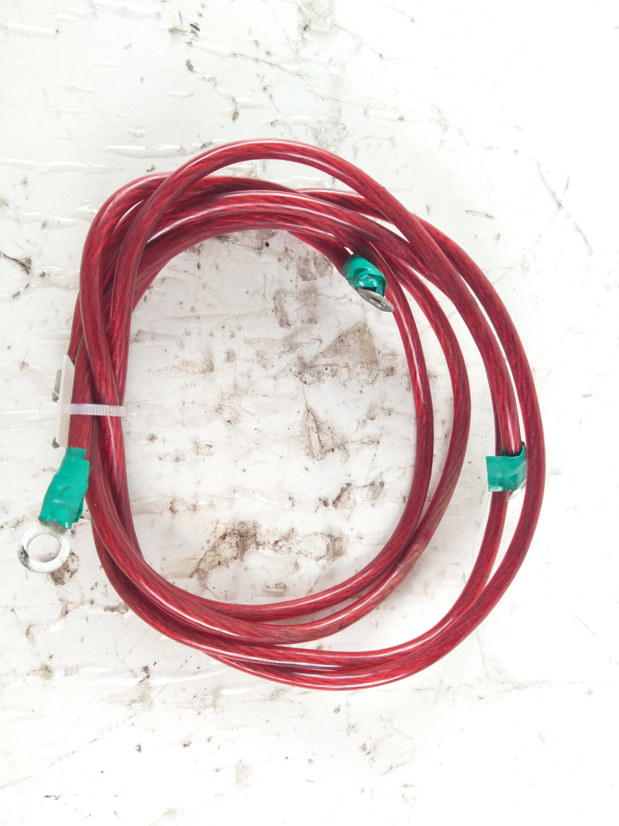 Husqvarna TE 450 SMR - Batterikabel
