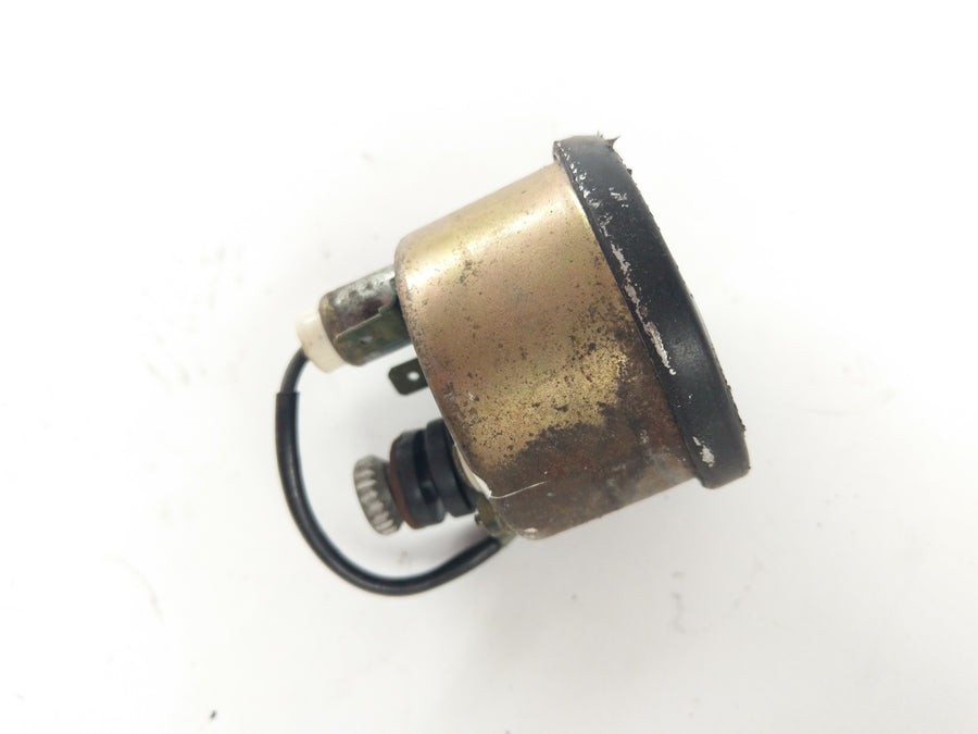 Moto Guzzi V50 V65 [Alle konstruksjonsår] - Voltmeter