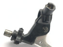 Husqvarna SMR 570 [2003] - Koblingsmontering Kiuppen spak-3