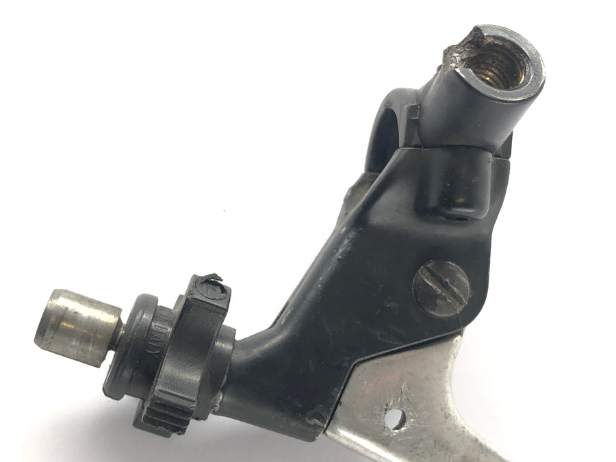 Husqvarna SMR 570 [2003] - Koblingsmontering Kiuppen spak