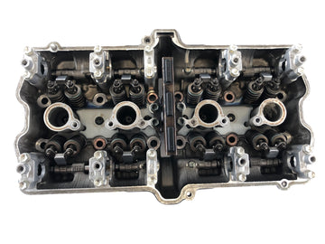 Suzuki Bandit GSF 650 S WVB5 [2005] - Sylinderhode - 0