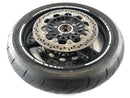 Triumph Daytona 955i T595N [2001] - Forhjulskran-4