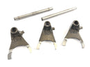 Ducati 999 H4 [2003] - Switch Forks Switching Claus Set-2