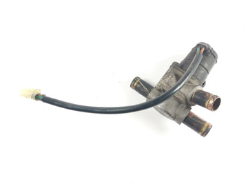 Honda VFR 800 FI RC46-SECONDARY AIR VALVE - 0