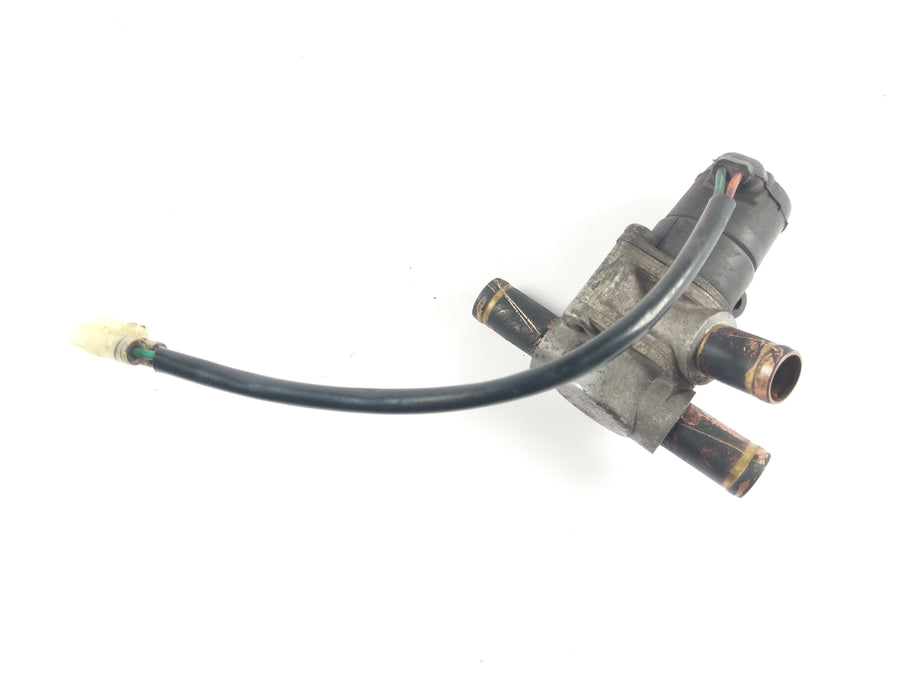 Honda VFR 800 FI RC46-SECONDARY AIR VALVE