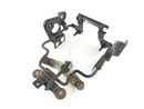 Kawasaki KMX 125 MX 125 B [1997] - Lampeholder cockpitholder gevir-4
