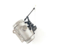 BMW R 1200 R K27 [2007] - Gassventilinjeksjonssystem-5