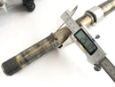 Triumph Sprint 955i RS T695 [2001] - Fork Telegabel med Axis-2