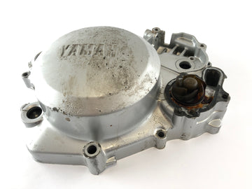 Yamaha TZR 125 4FL [1997] - Clutch lokk motor lokk - 0