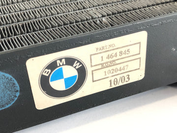 BMW K 1200 GT K12 [2004] - Vannkjøler kjøler - 0