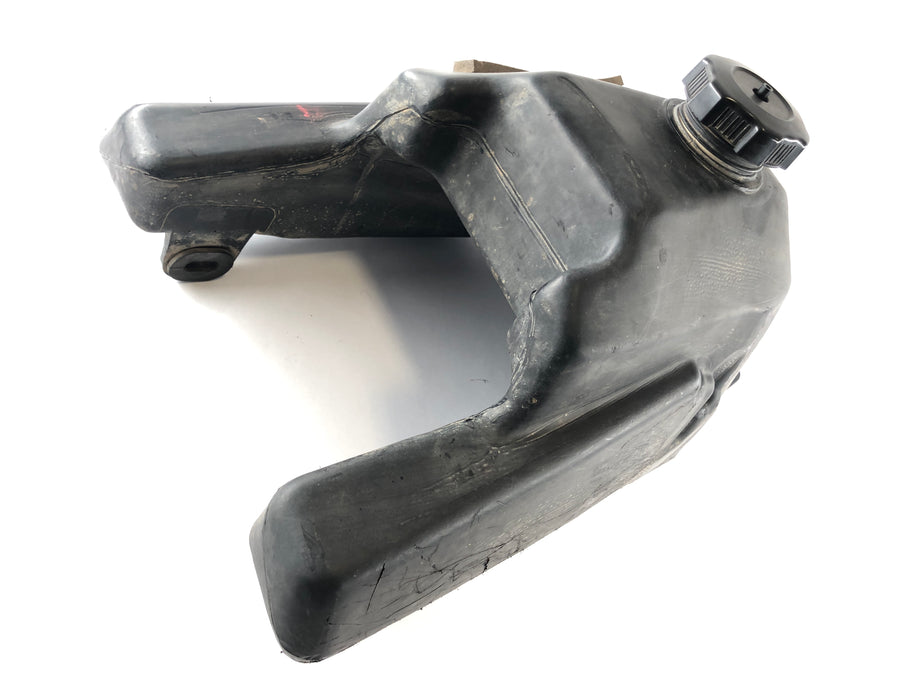 Yamaha YFM 350 Warrior 3GD [2003] - Tank bensin tank plast