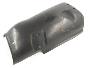 Cagiva Alazzurra 350 [1985] - Heck Inner Cladding Splash Protection