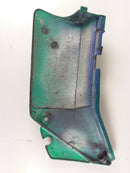 Suzuki DR 650 SP42B - Sidedel på venstre plast-2