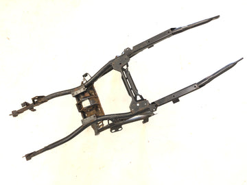 BMW R 1150 RT [2003] - Bakre ramme - 0