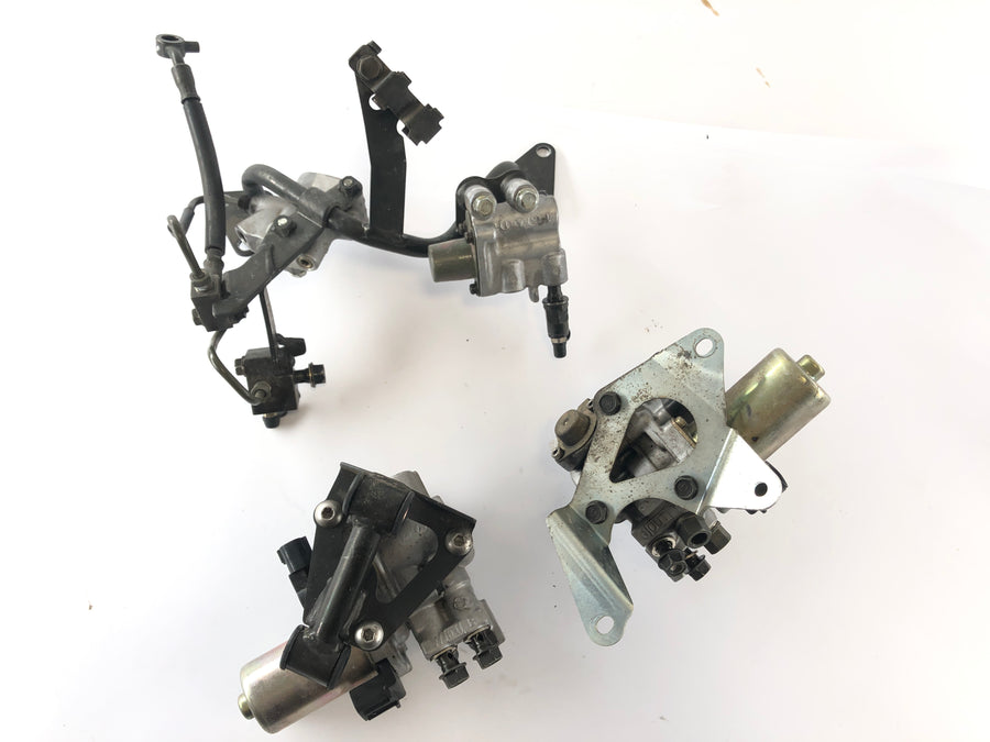 Honda VFR 800 RC46 [2005] - ABS Brems Power Distributor Set