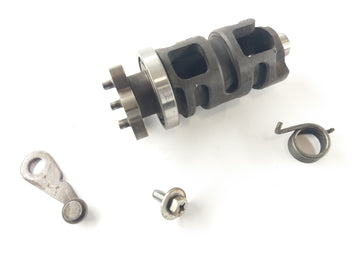 Yamaha XTZ 660 Tenere 3YF [1993] - Switching Roller Set
